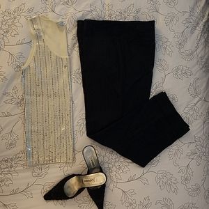 Ladies outfit